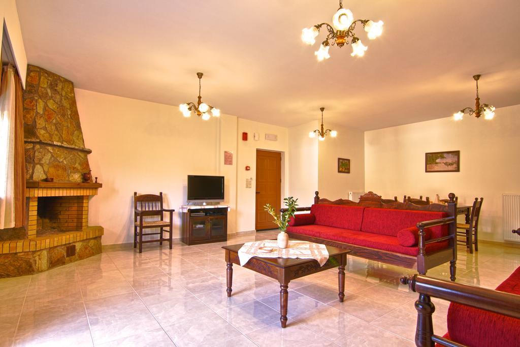 Petrochori Aparthotel Quarto foto