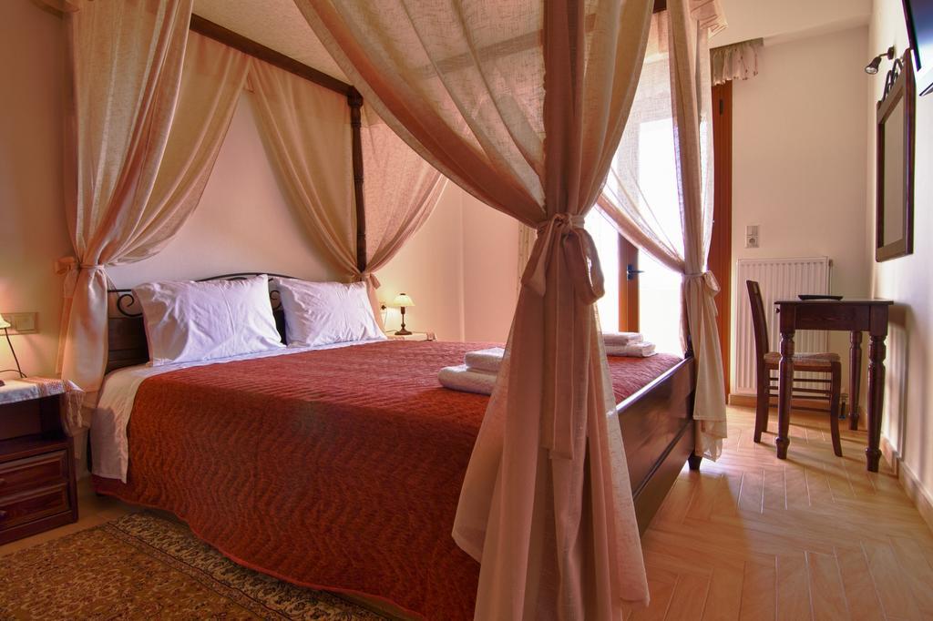 Petrochori Aparthotel Quarto foto