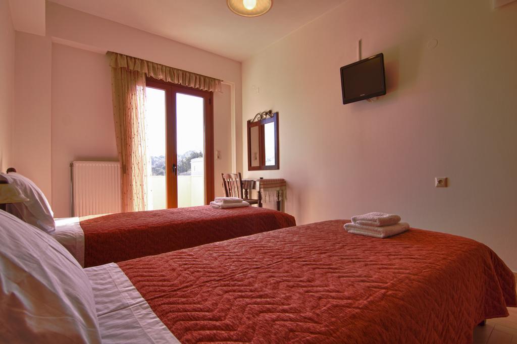 Petrochori Aparthotel Quarto foto