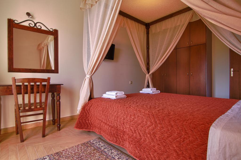 Petrochori Aparthotel Quarto foto